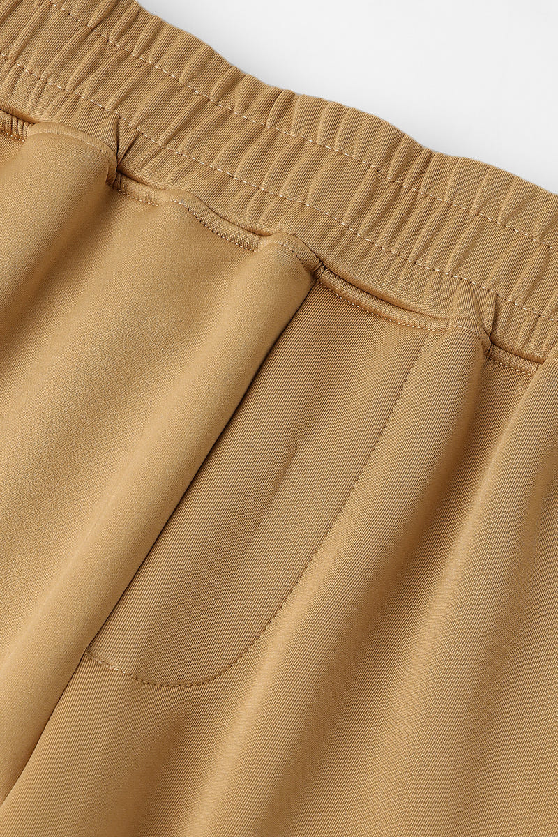 Relaxed Fit Stretch Joggers